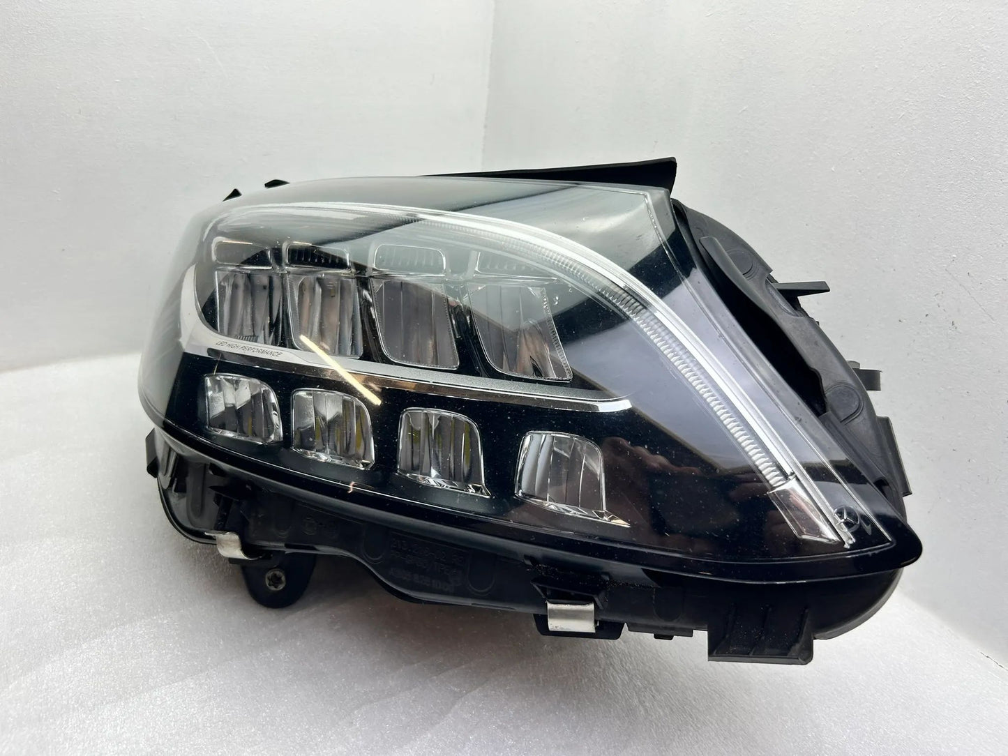 Original Mercedes W205 LED Scheinwerfer rechts A2059066006