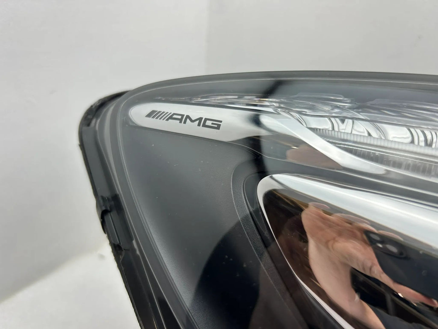Original Mercedes AMG GT W190 LED Scheinwerfer rechts A1909064400