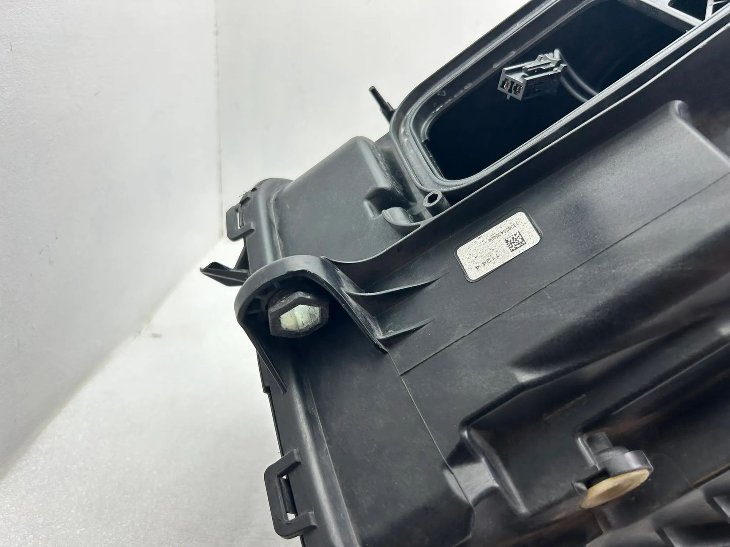 Original Mercedes GLC W253 LED Scheinwerfer links A2539064903