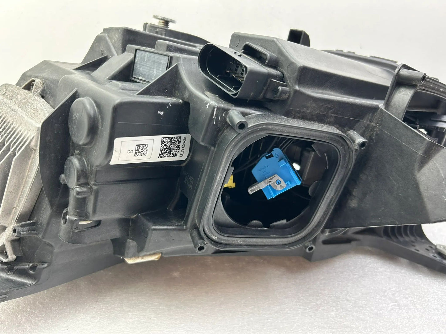 Original Mercedes SLC R172 LED Scheinwerfer rechts A1729063001