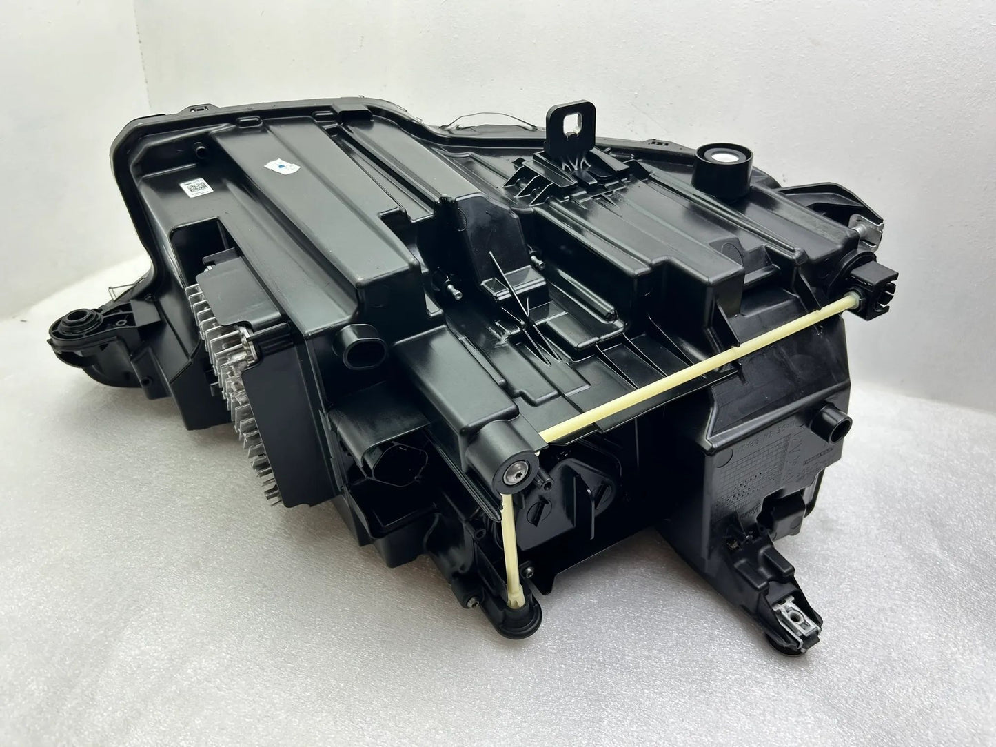 Original Audi Q4 E-Tron LED Scheinwerfer links 89A941035