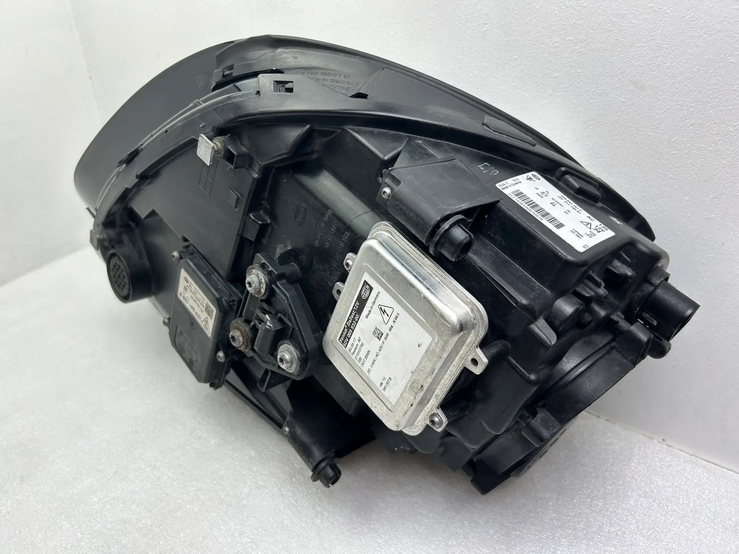 FRONTSCHEINWERFER LINKS VORNE 7P5941751F