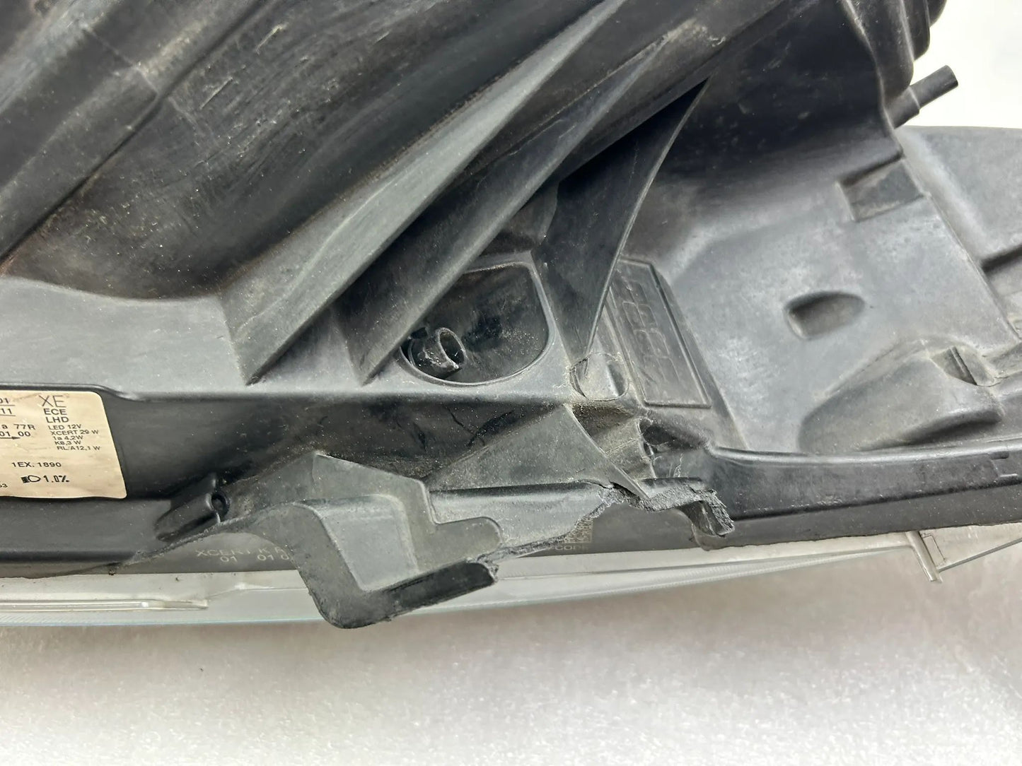 Mercedes V-Klasse Vito W447 LED Scheinwerfer links A4479063201