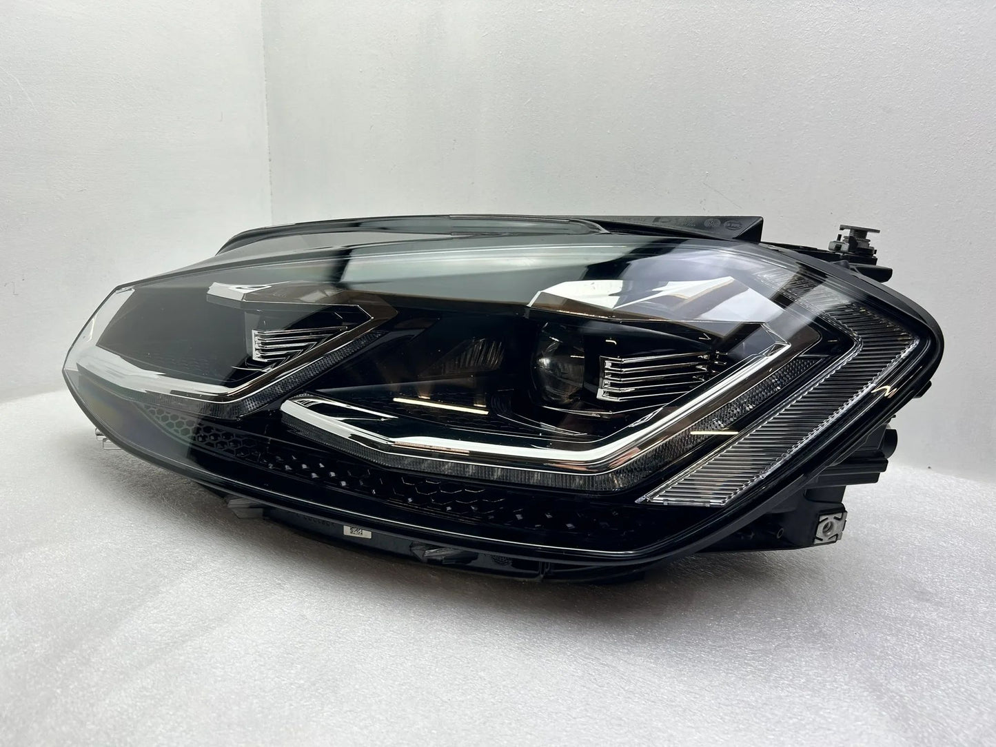 VW Golf VII 7 LED Scheinwerfer rechts links 5G1941036C 5G1941035C