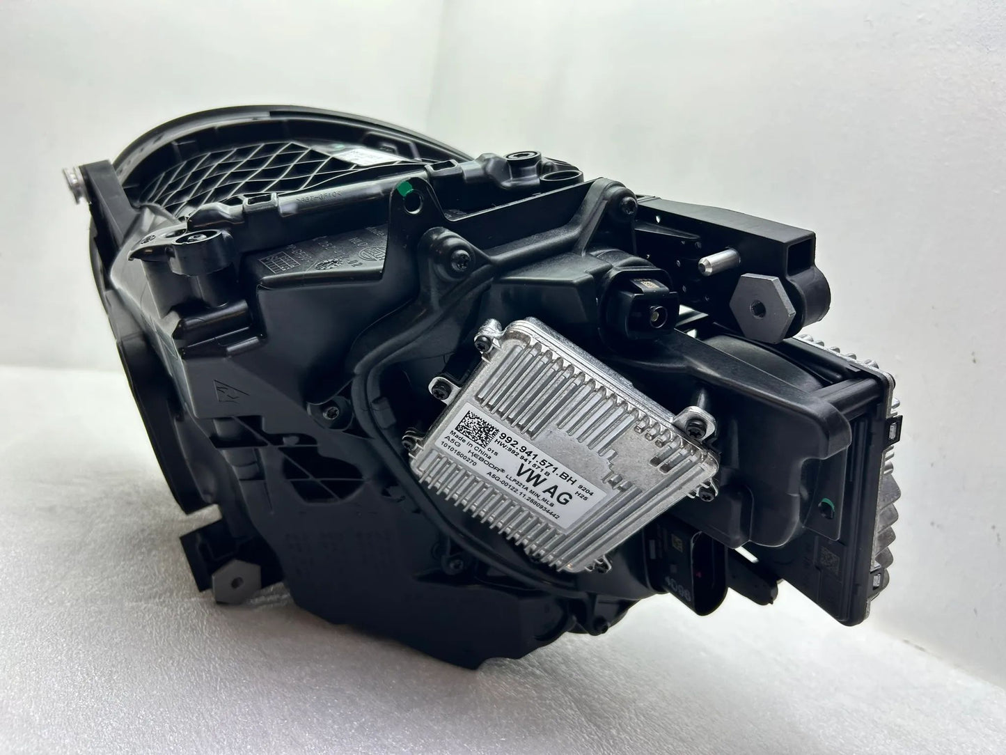 NEU Porsche 911 992 2026 HD Matrix Scheinwerfer rechts 9P5941032F