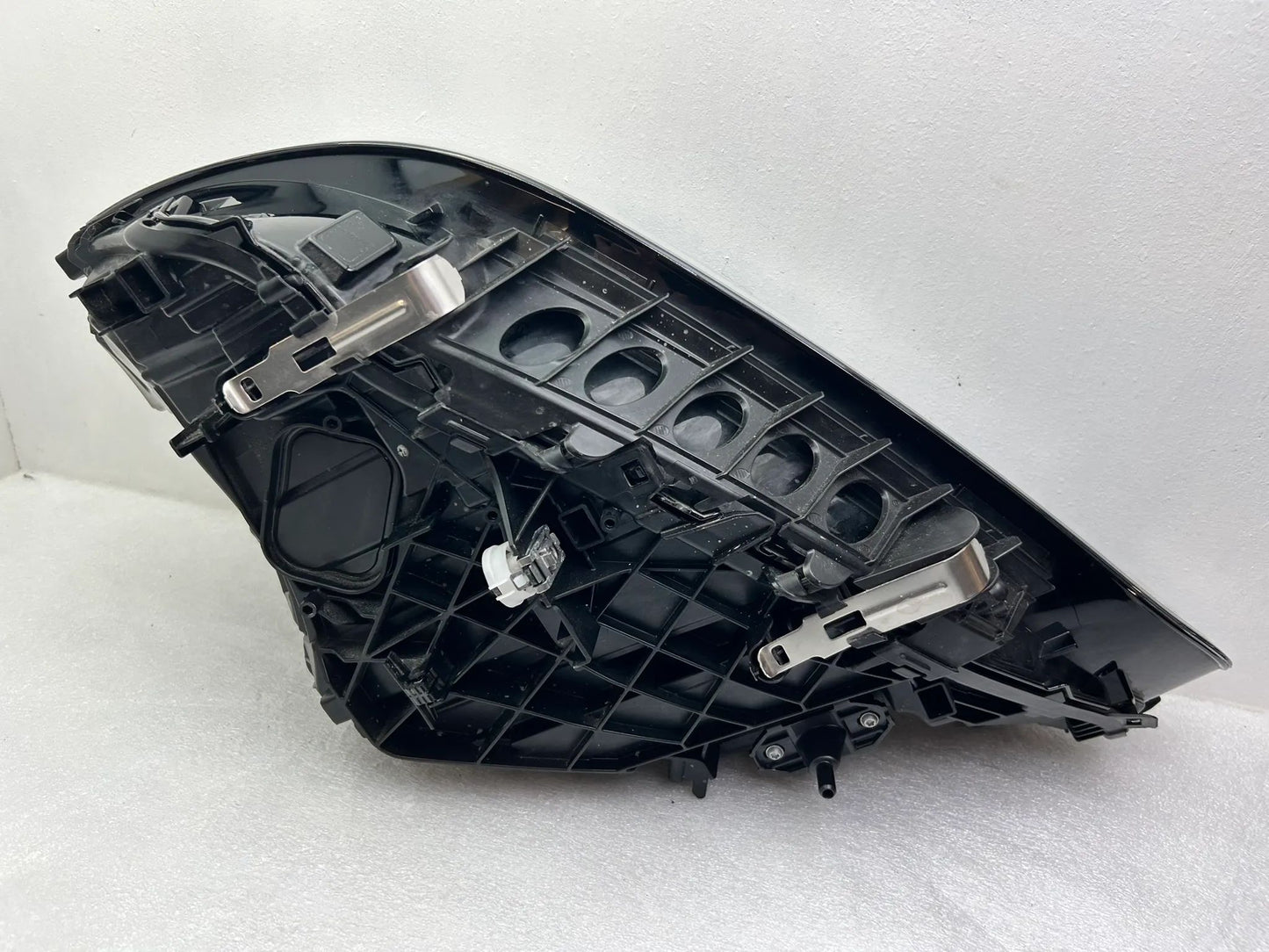 Original BMW 4er G22 G23 G26 LED Scheinwerfer rechts 5A3B304