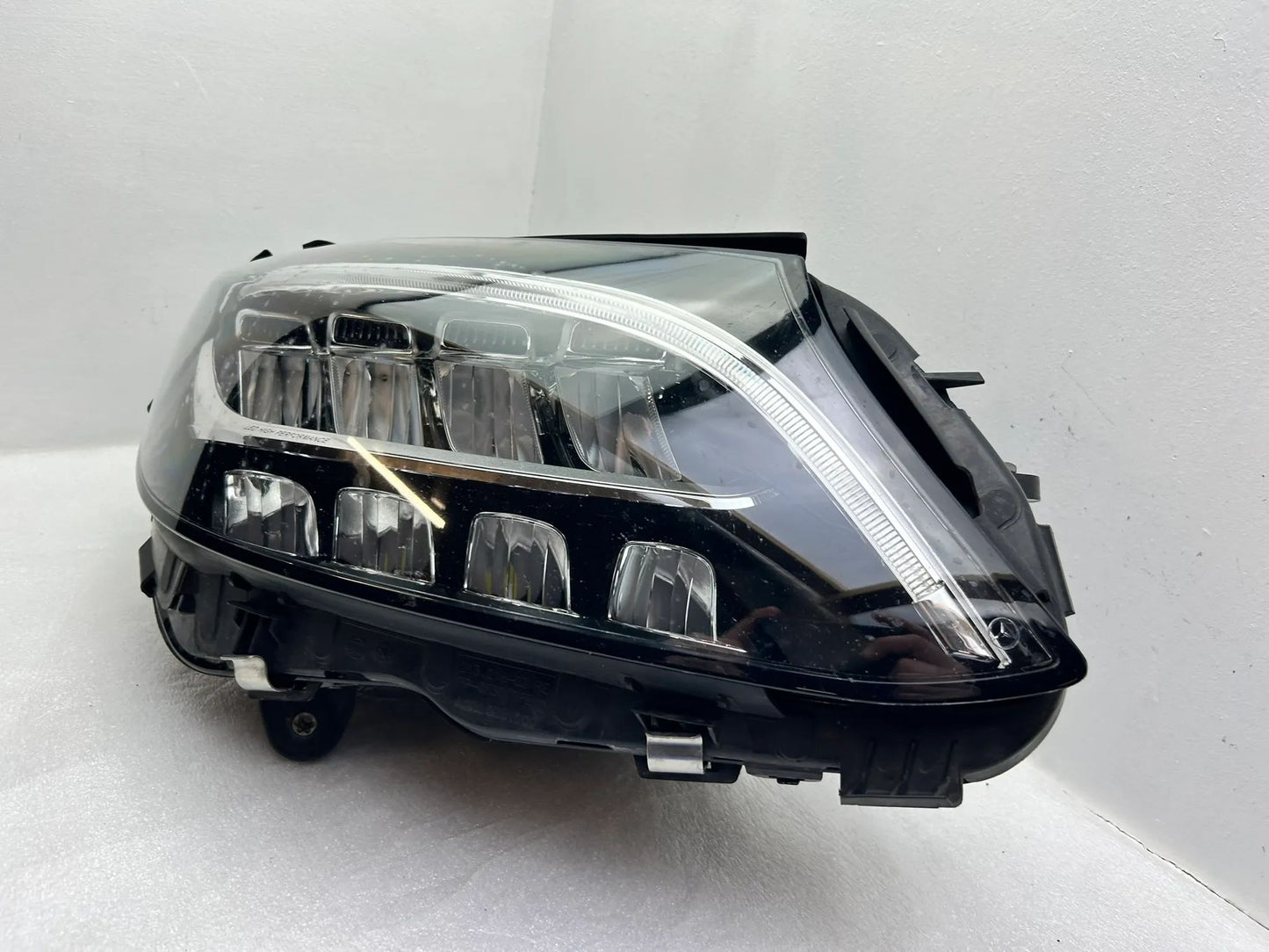 Original Mercedes W205 LED Scheinwerfer rechts A2059062206