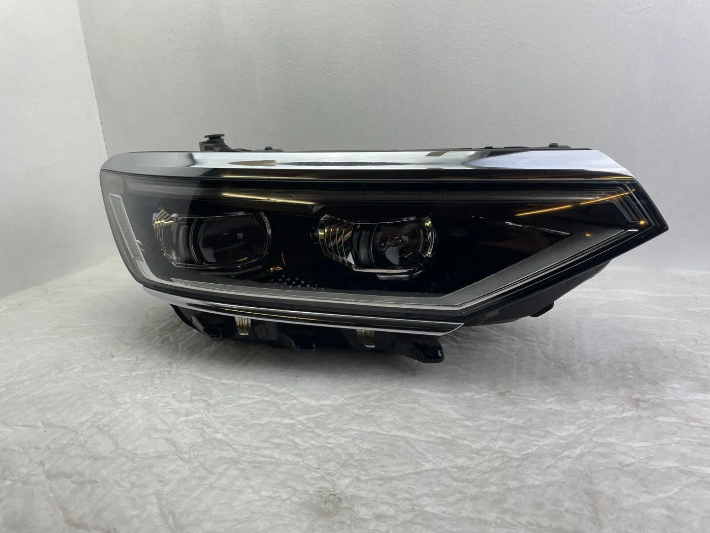 Original VW Passat B8 3G LED Scheinwerfer rechts 3G1941082P