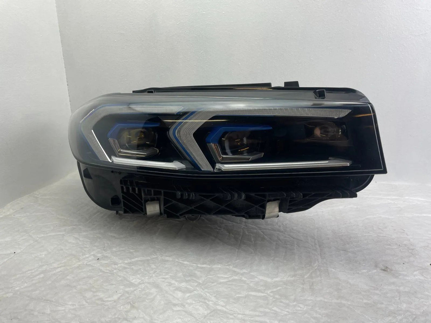 Original BMW 3er G20 21 LED Scheinwerfer rechts 9450802