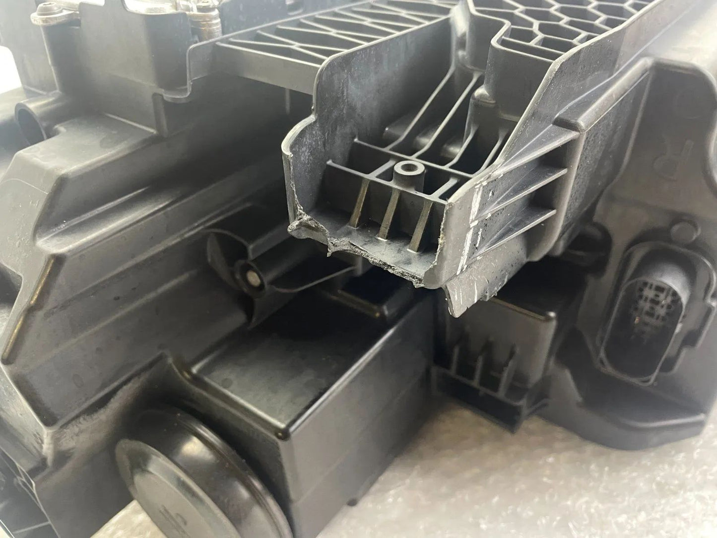 Original Skoda Superb LED Scheinwerfer rechts 3P1941016A
