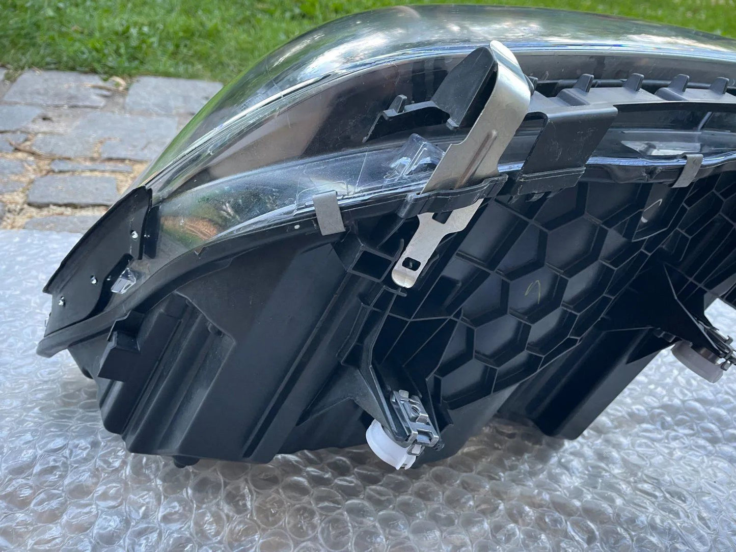 Original BMW X3 G01 Led Scheinwerfer rechts 8739654