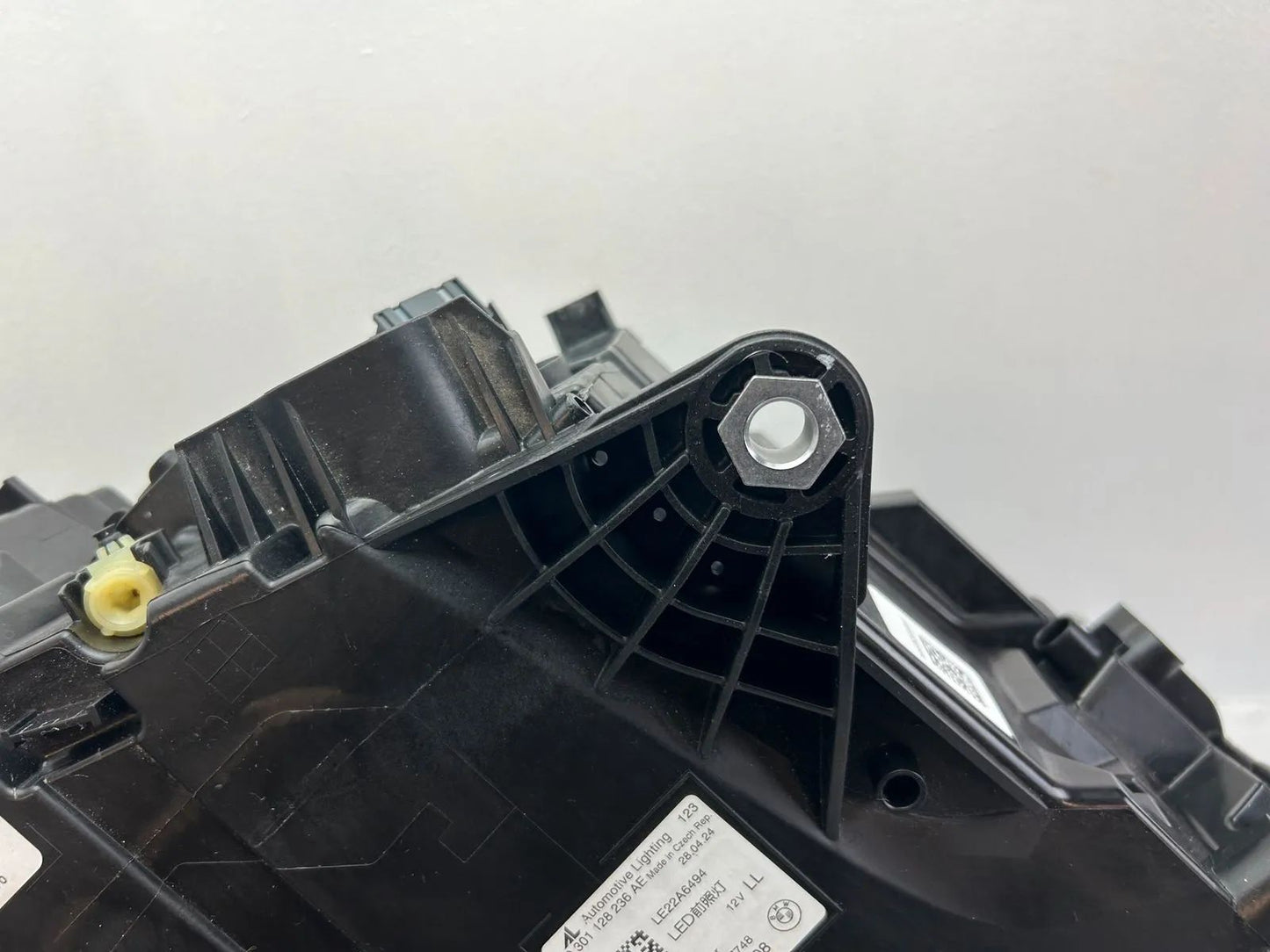 Original BMW 5er G60 G61 LED Scheinwerfer rechts 5A798D2