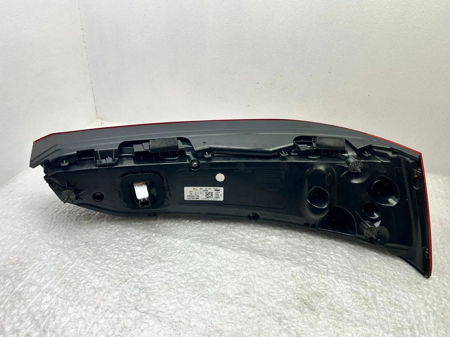 Original Audi Q7 4M LED Rückleuchte Rücklicht rechts 4M0945076