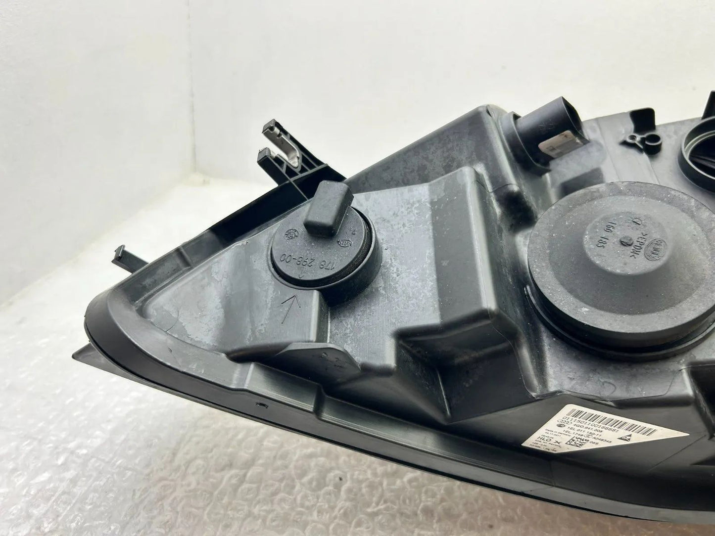 Original Audi A6 C7 Xenon Scheinwerfer links 4G0941005