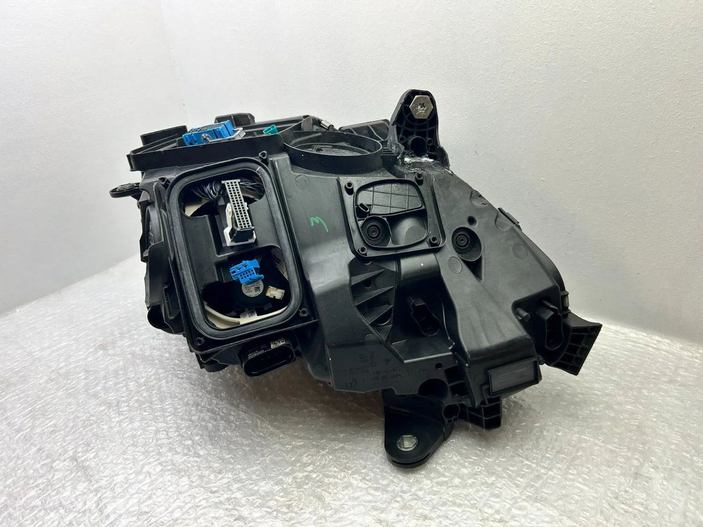 Original Mercedes W214 LED Scheinwerfer links A2149066102