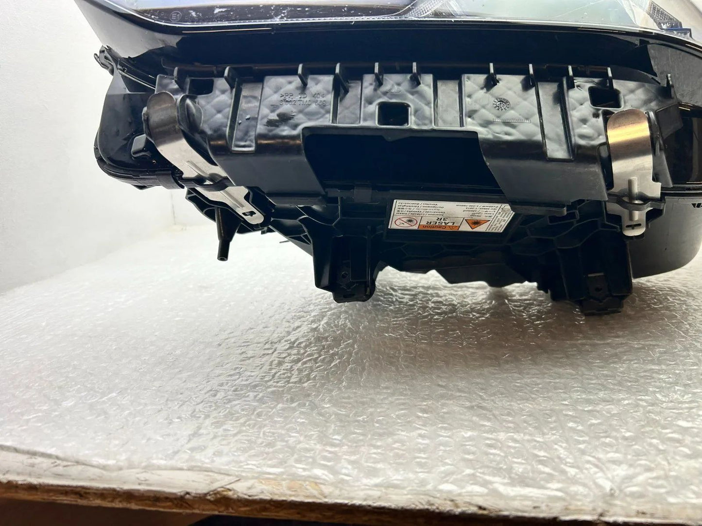 Original BMW X3 G01 G02 LED Laser Scheinwerfer links 5A29217