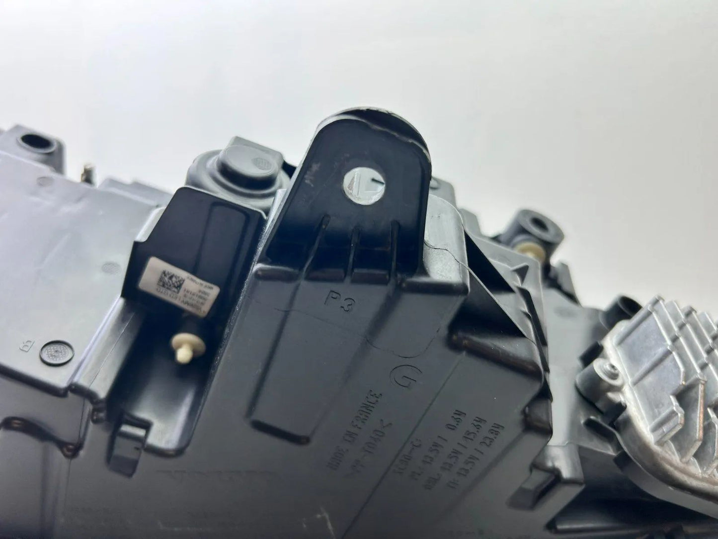 Original Volvo XC90 II LED Scheinwerfer links 31655702