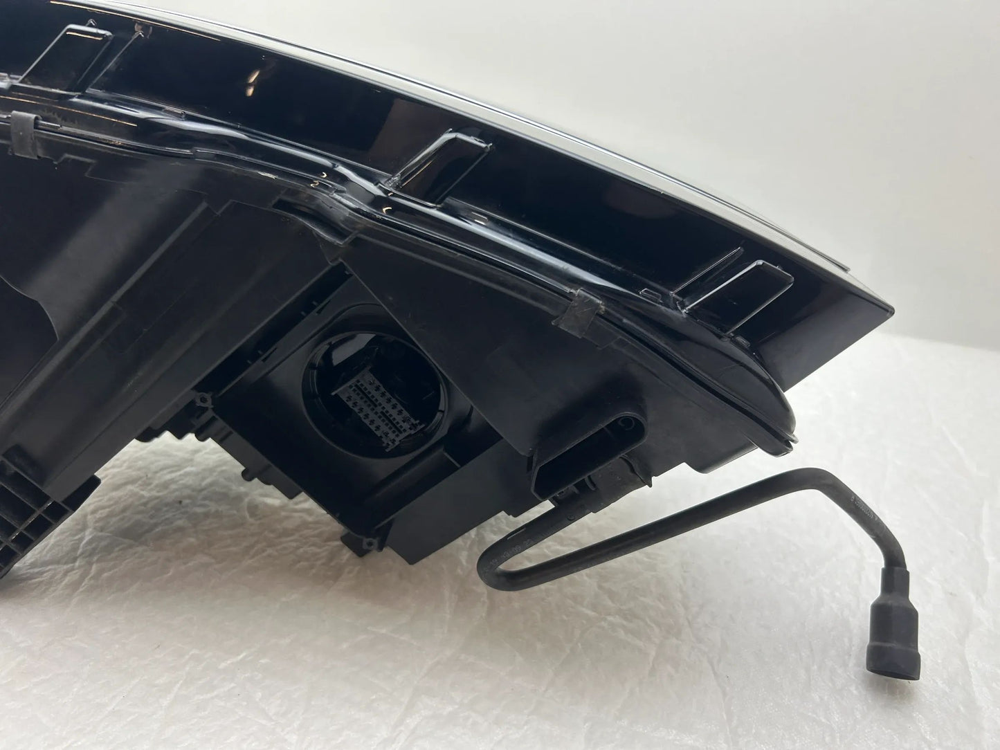 Original VW Tiguan Allspace LED Scheinwerfer rechts 5NN941082C
