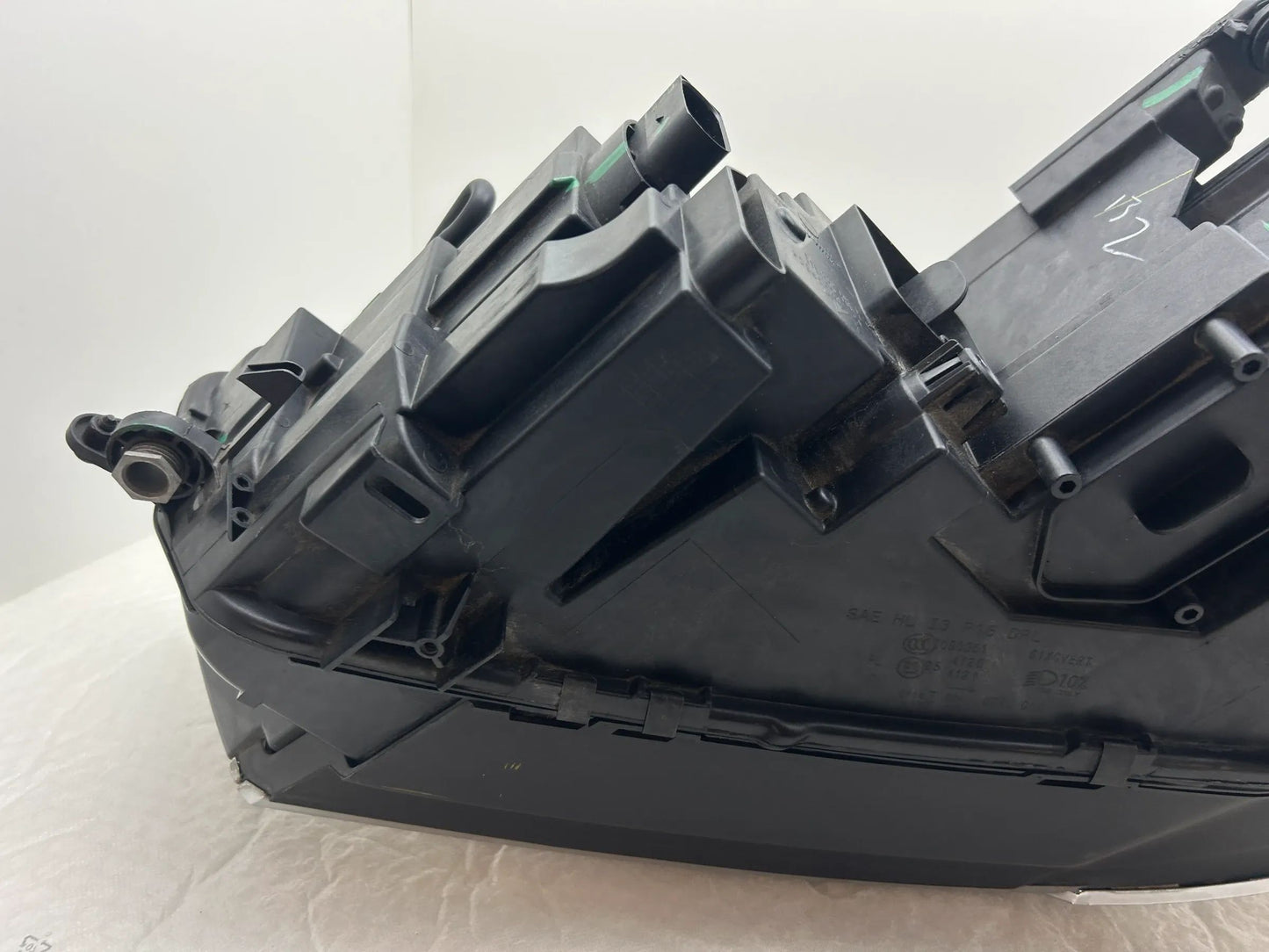 Original VW Tiguan Allspace LED Scheinwerfer links 5NN941081C