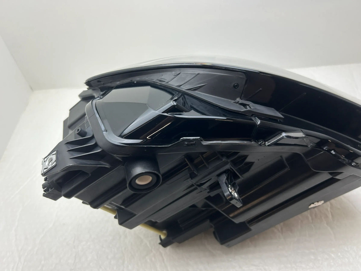 Original Audi Q4 E-tron LED Scheinwerfer rechts 89A941036D