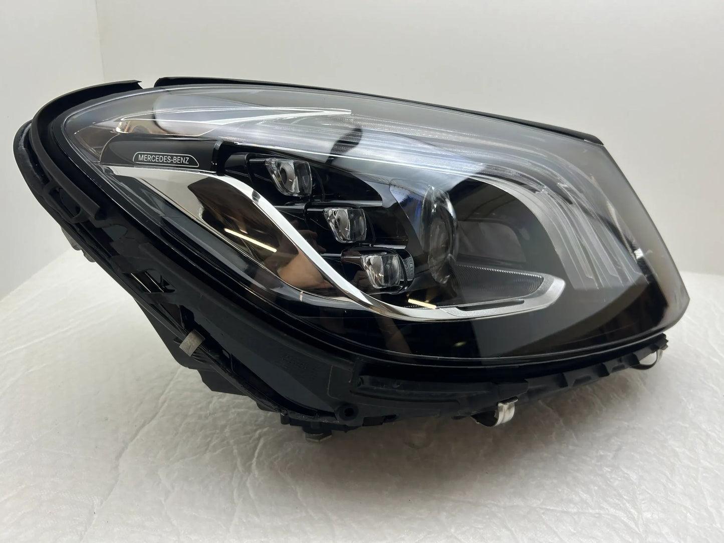 Mercedes S-Klasse W222 LED Scheinwerfer rechts A2229064805