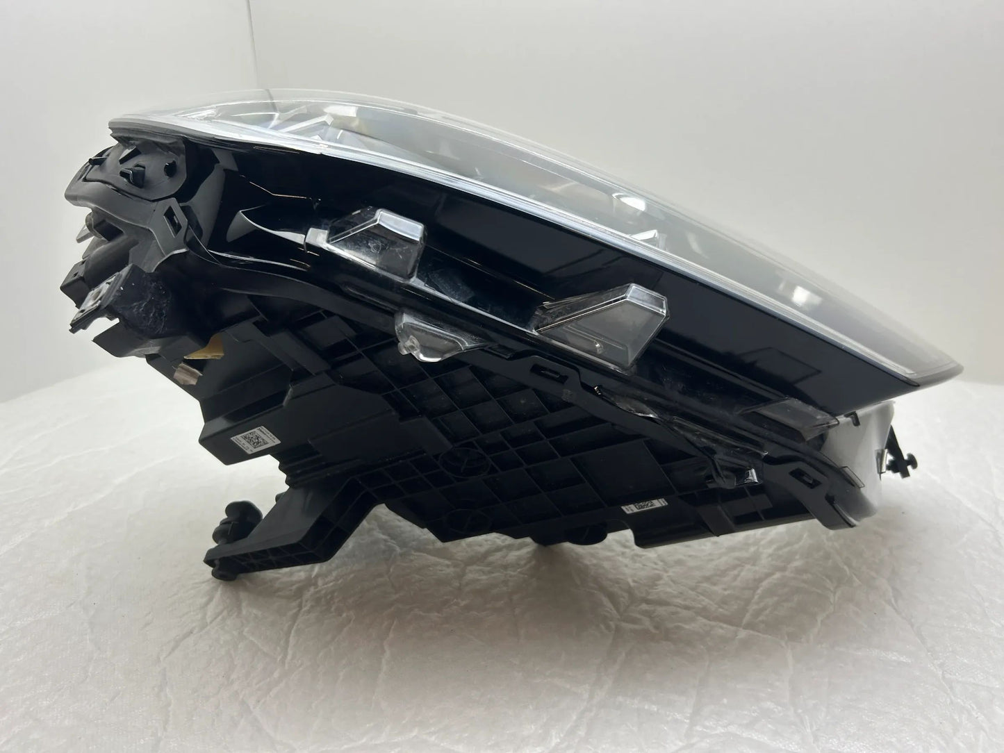 Original VW T-Roc 2GA LED Scheinwerfer rechts 2GA941036CG