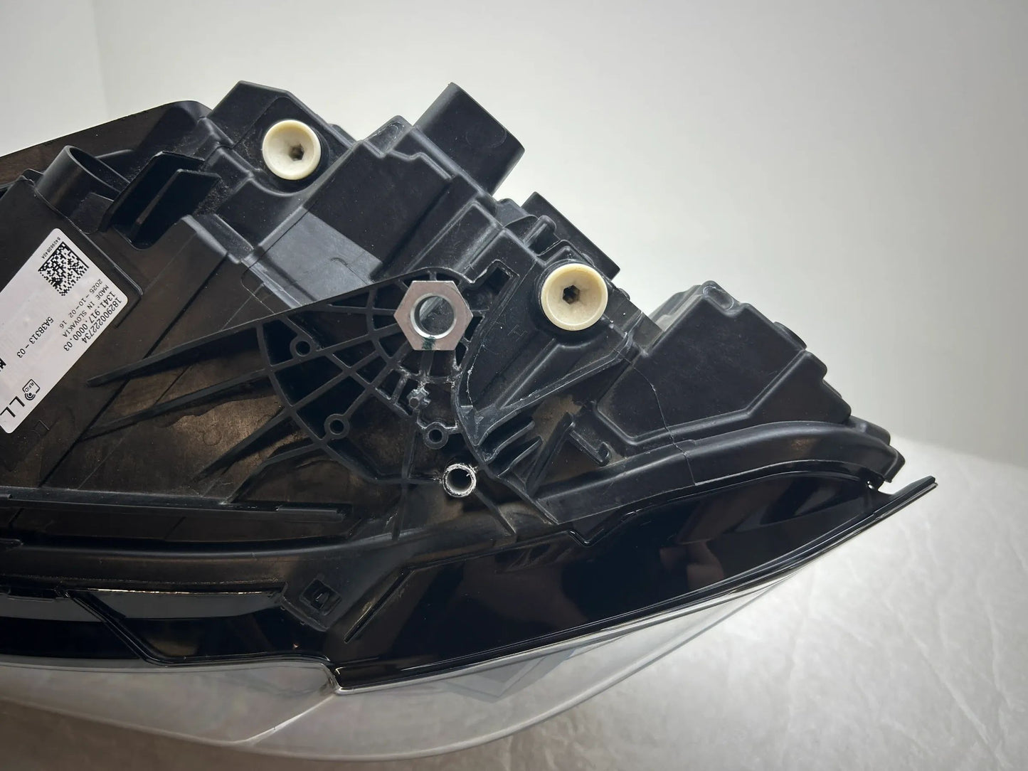 Original BMW 4er G22 G26 G82 LED Scheinwerfer links 5A3B313
