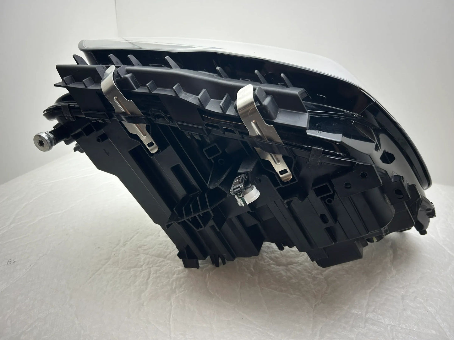 BMW 5er G60 G61 i5 LED Scheinwerfer Shadow Line links 5A798D7