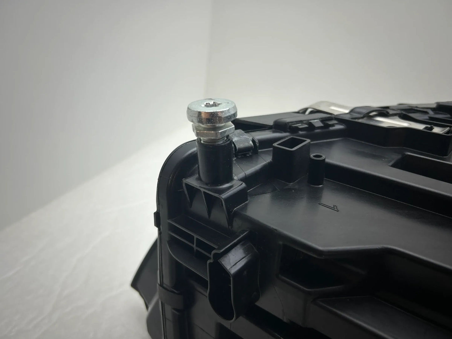 BMW 5er G60 G61 i5 LED Scheinwerfer Shadow Line links 5A798D7