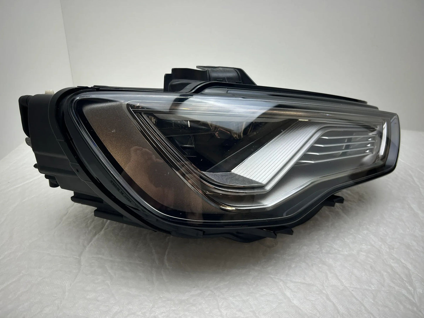 Original Audi A3 8V LED Scheinwerfer rechts 8V0941034