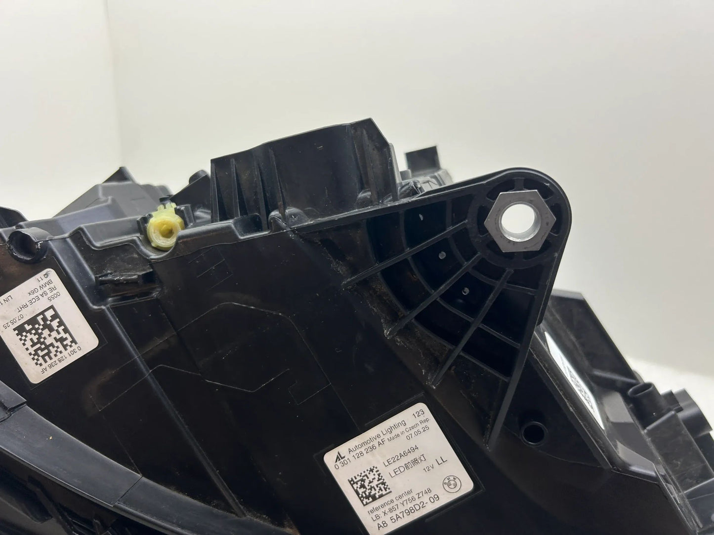Original BMW 5er G60 G61 i5 LED Scheinwerfer rechts 5A798D2