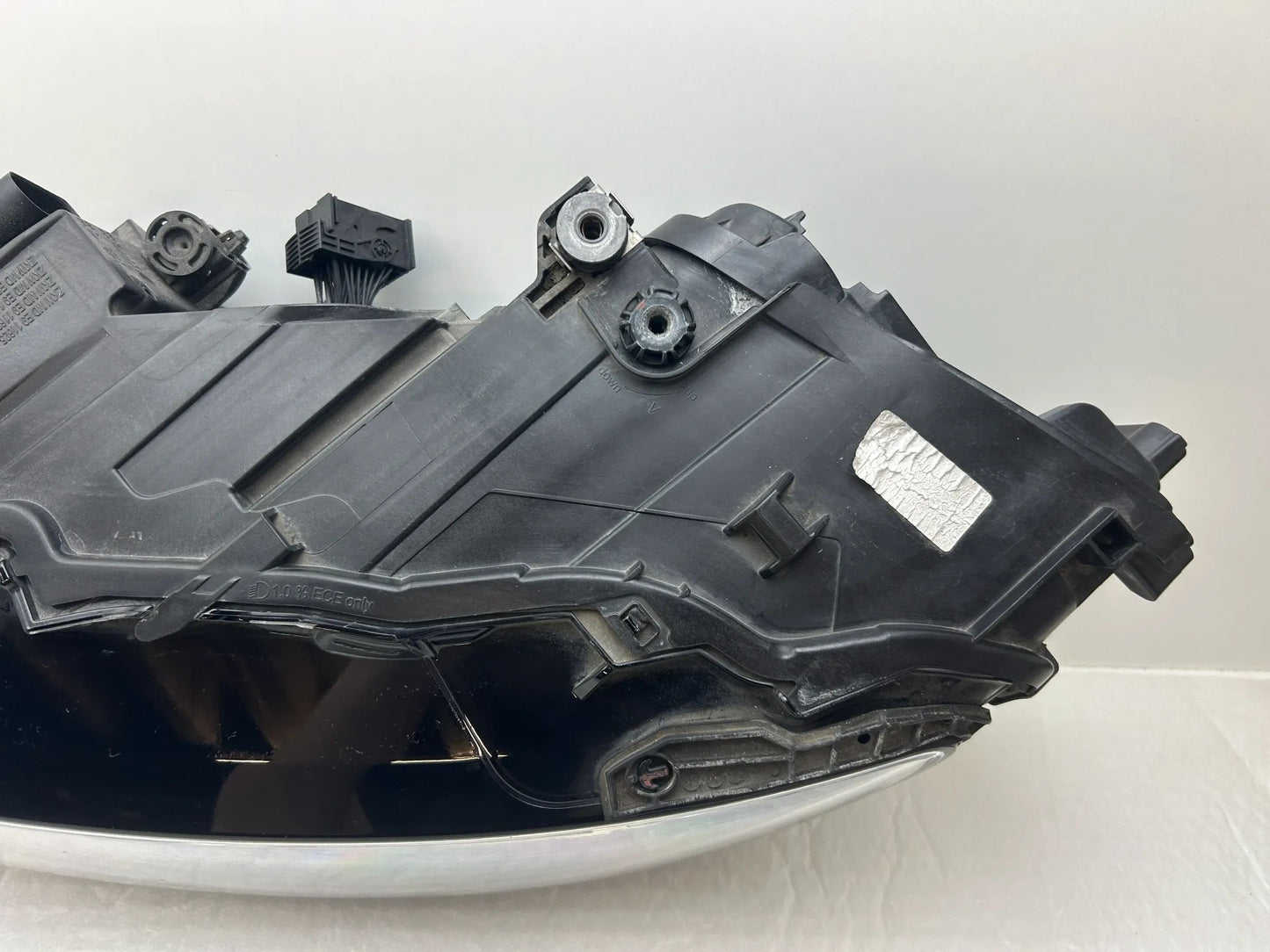 Original Audi Q7 4M LED Matrix Scheinwerfer links 4M0941035