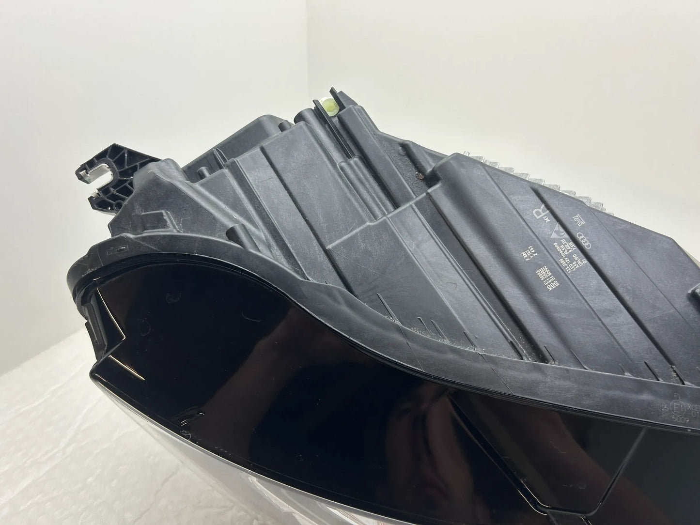 Original Audi Q5 80A Full LED Scheinwerfer rechts 80A941034F
