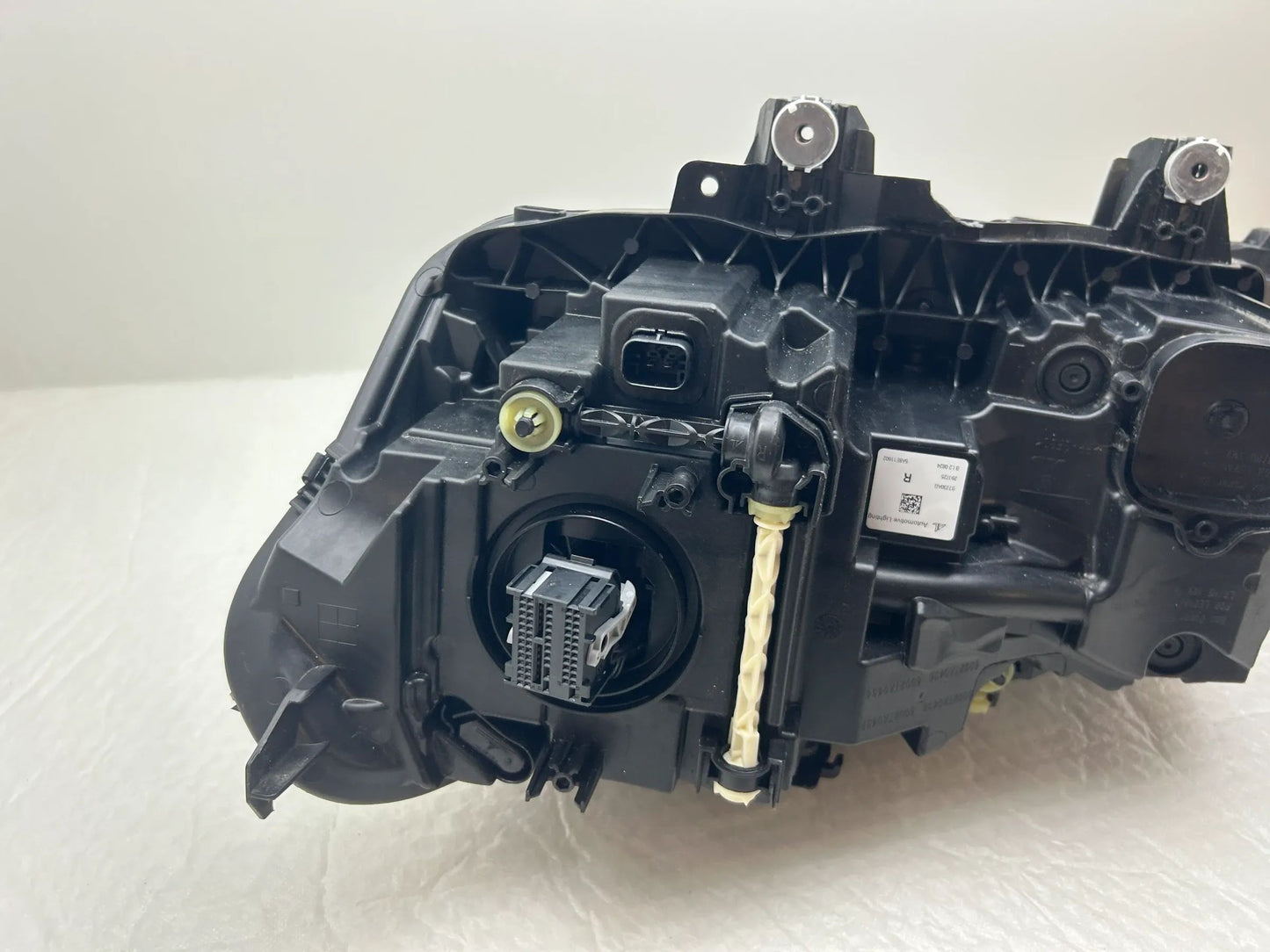 BMW X5 G05 X6 G06 Shadow Line LED Scheinwerfer rechts 5A8E116