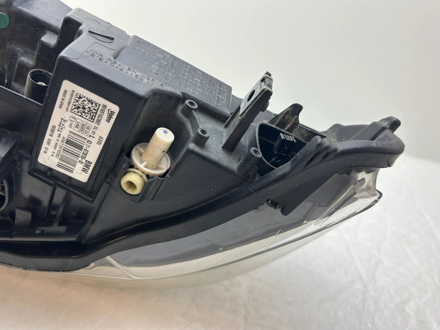 BMW 4er F32 F33 F36 Adaptive LED Scheinwerfer links 8738705