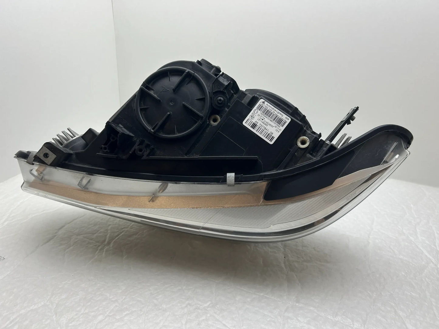 Original BMW 4er F32 F34 F36 LED Scheinwerfer links 7377841