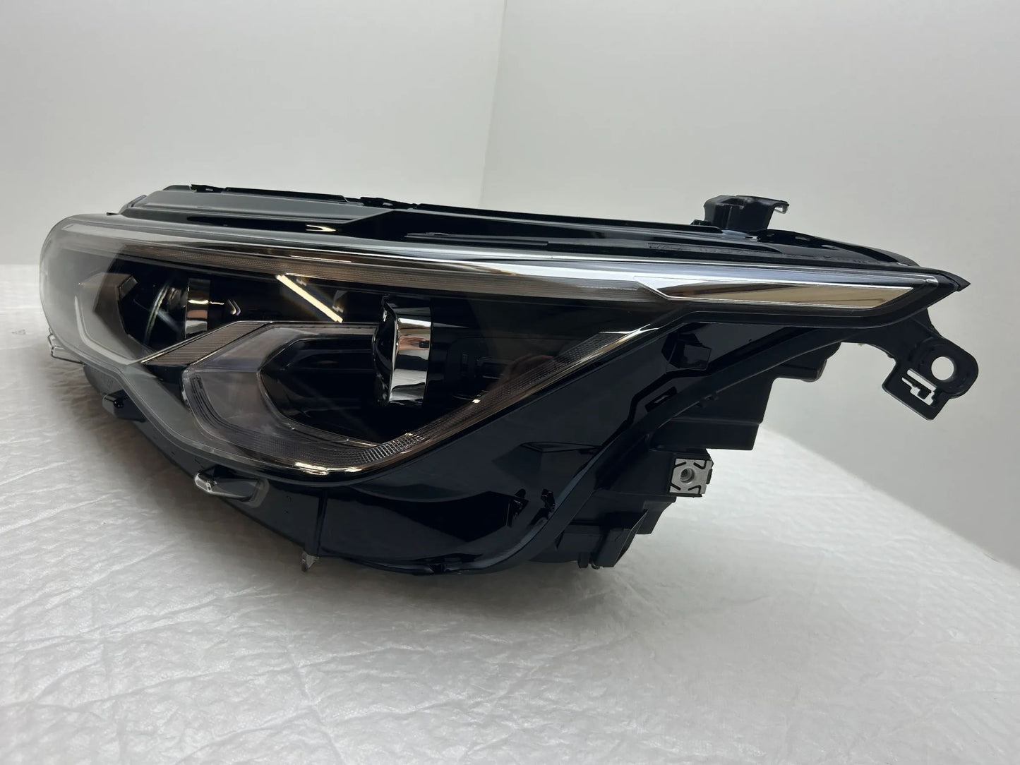 NEU Original VW Golf VIII 8 LED Scheinwerfer links 5H1941035F