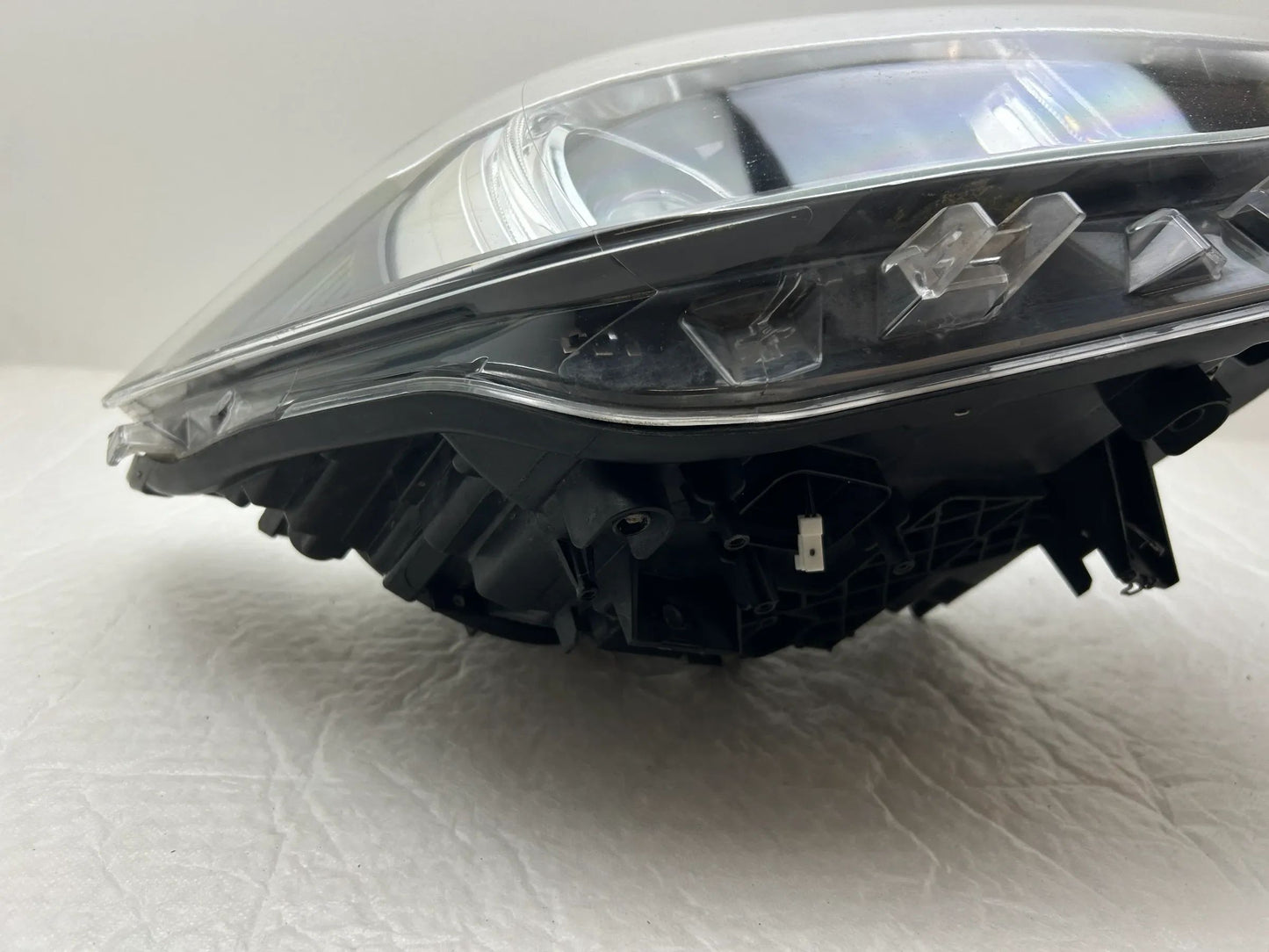 BMW 1 F20 F21 Xenon Scheinwerfer Dynamic rechts 7229680