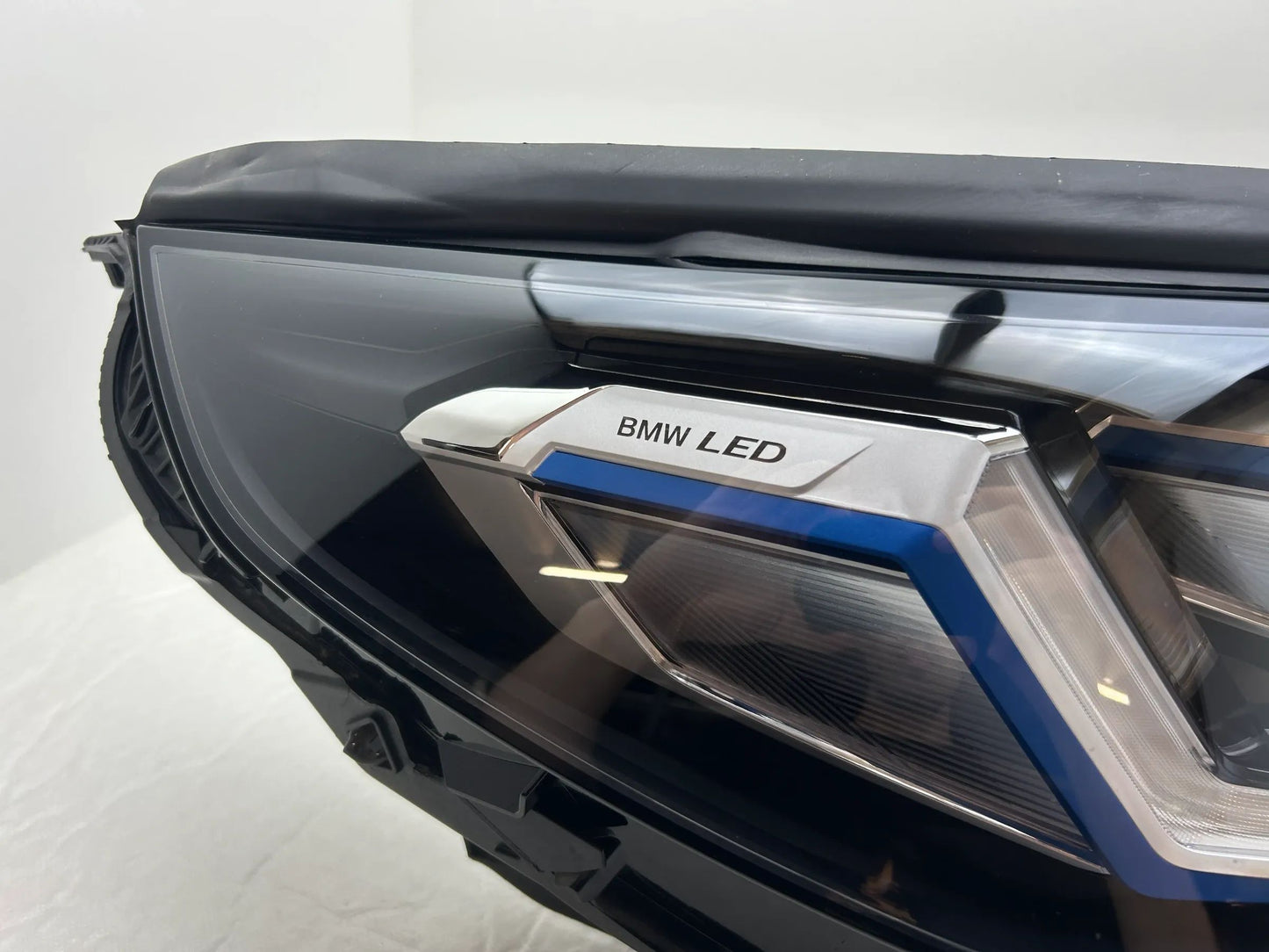 Original BMW X3 G45 Full LED Scheinwerfer rechts 5A1BD26