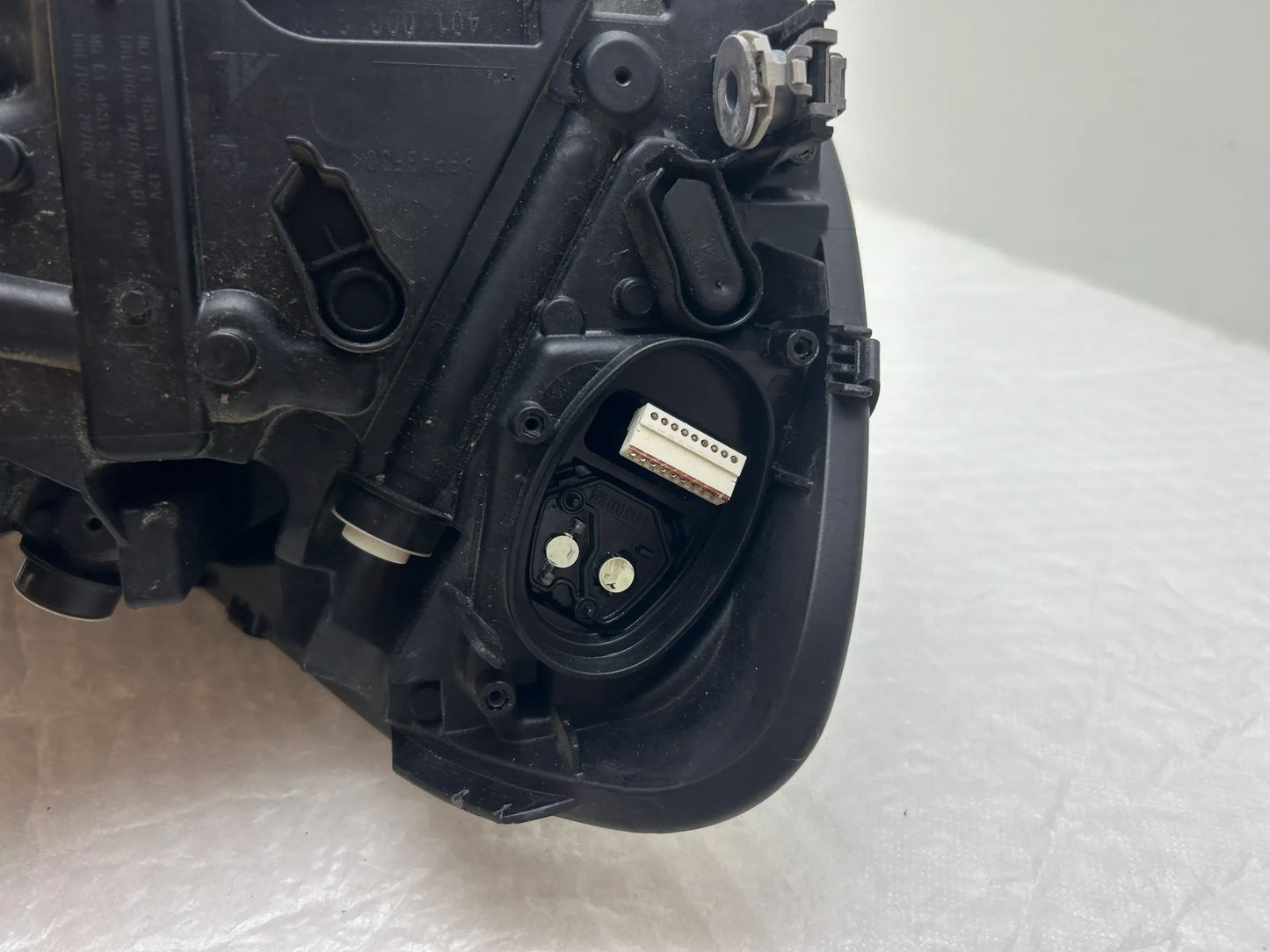 Original BMW 2er F45 F46 LED Scheinwerfer links 8738641