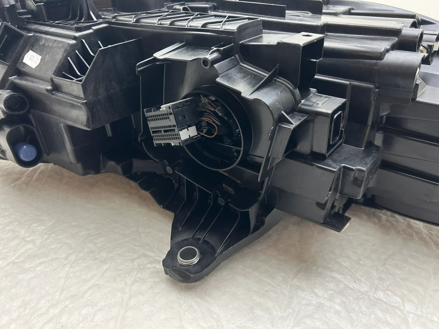 Original BMW 1er F70 F74 LED Scheinwerfer links 5A8E2F1