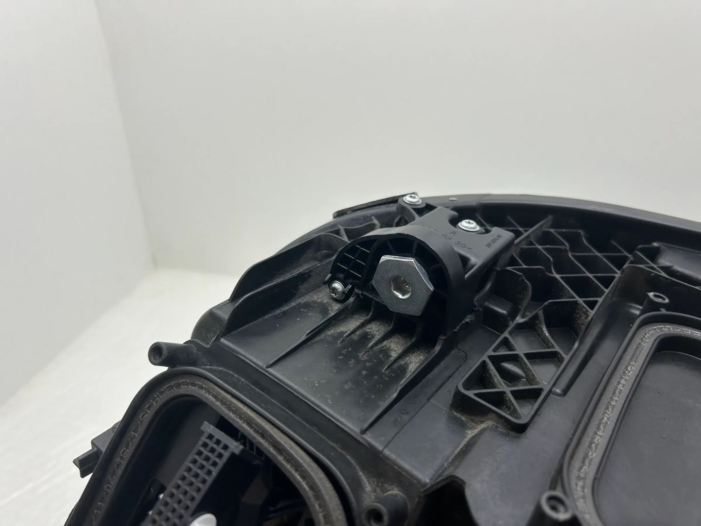 Original Mercedes W213 LED Scheinwerfer rechts A2139067606