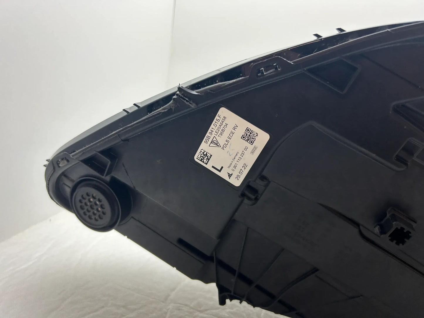 Original Porsche Macan 95B LED Scheinwerfer links 95B941015F