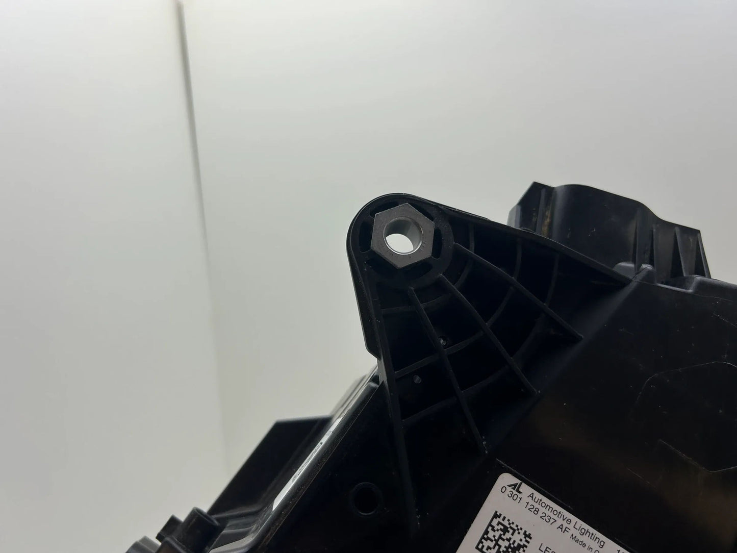 BMW 5er G60 G61 i5 LED Scheinwerfer Shadow Line links 5A798D7