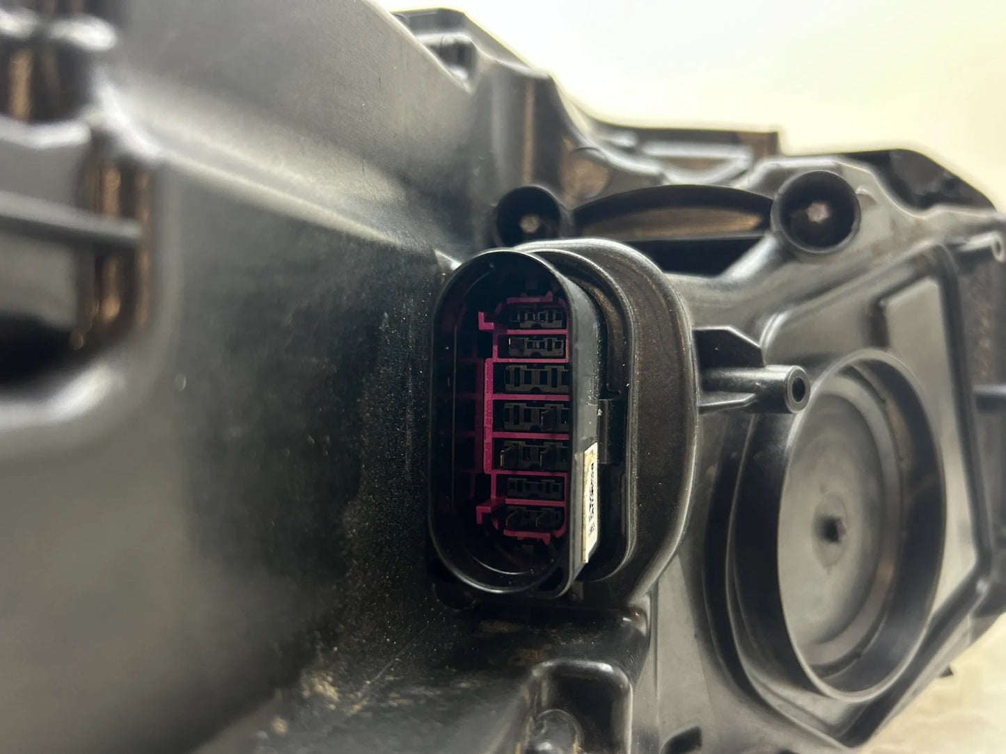Original VW Golf VII 7 LED Scheinwerfer rechts 5G1941774