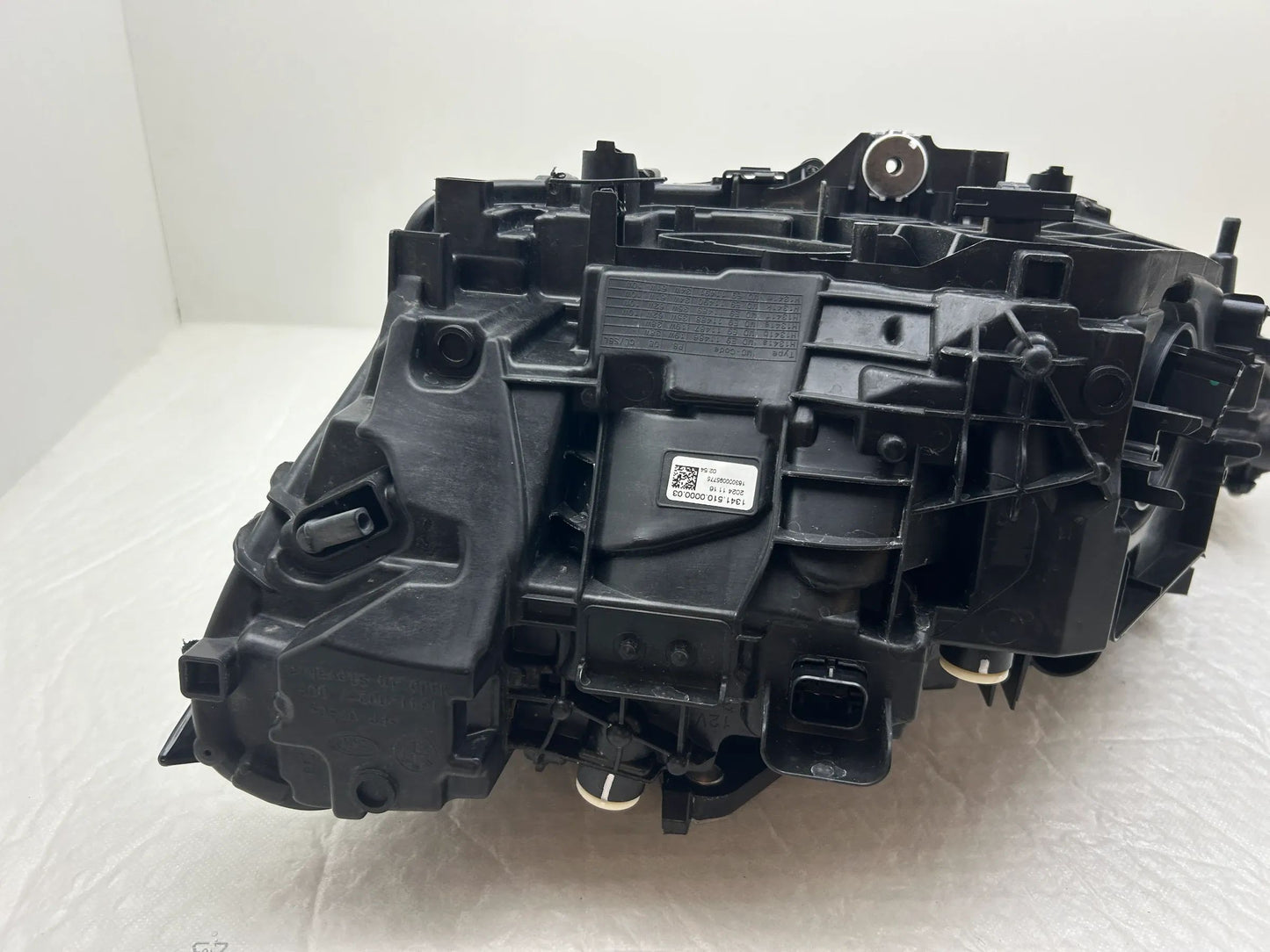 Original BMW 4er G22 G23 G26 LED Scheinwerfer rechts 5A3B304