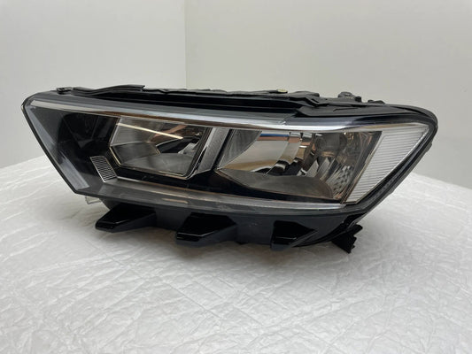 Original VW T-Roc 2GA Halogen Scheinwerfer links 2GA941005B