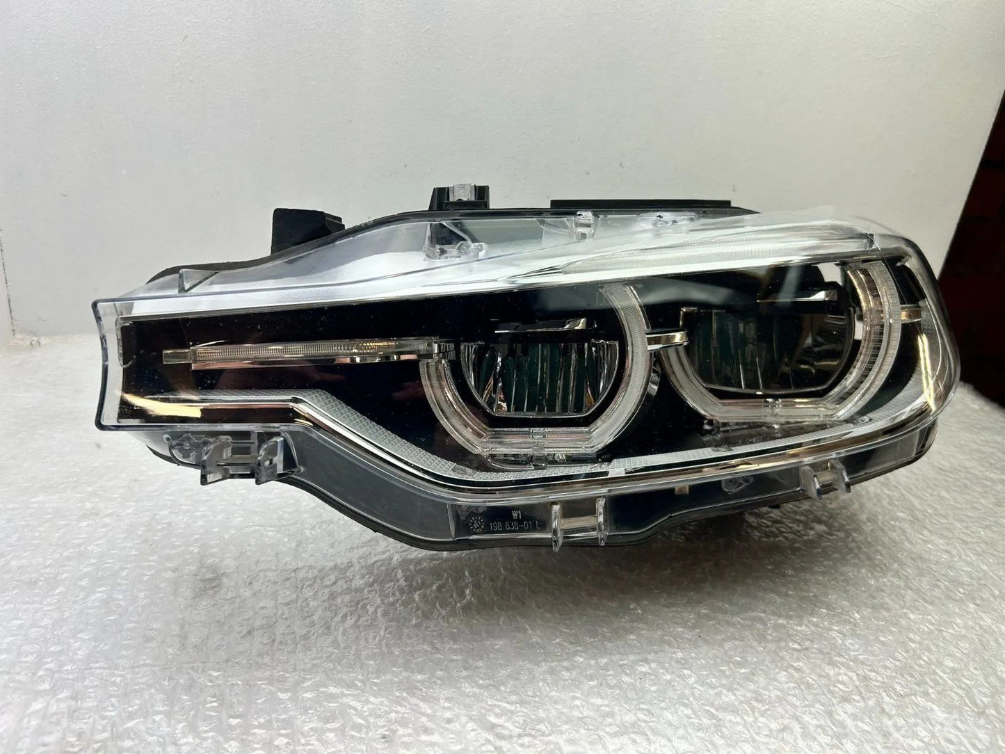 Original BMW 3er F30 F31 LED Scheinwerfer links 8738711