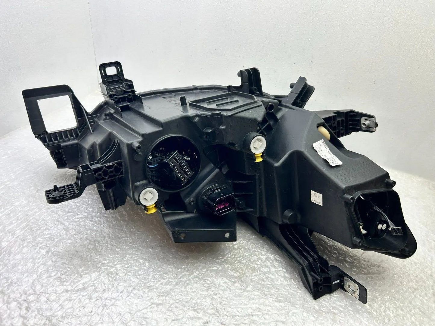 Original Seat Cupra Born LED Scheinwerfer links 10F941007H