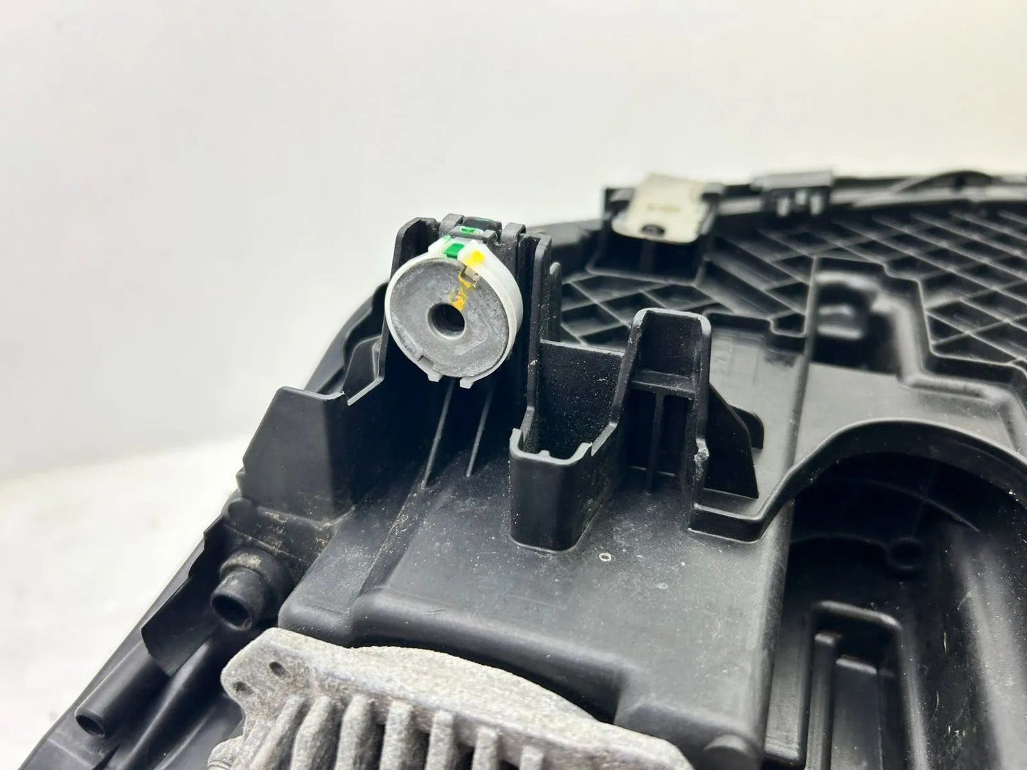 Original BMW 5er G30 G31 LED Laser Scheinwerfer rechts 9850588